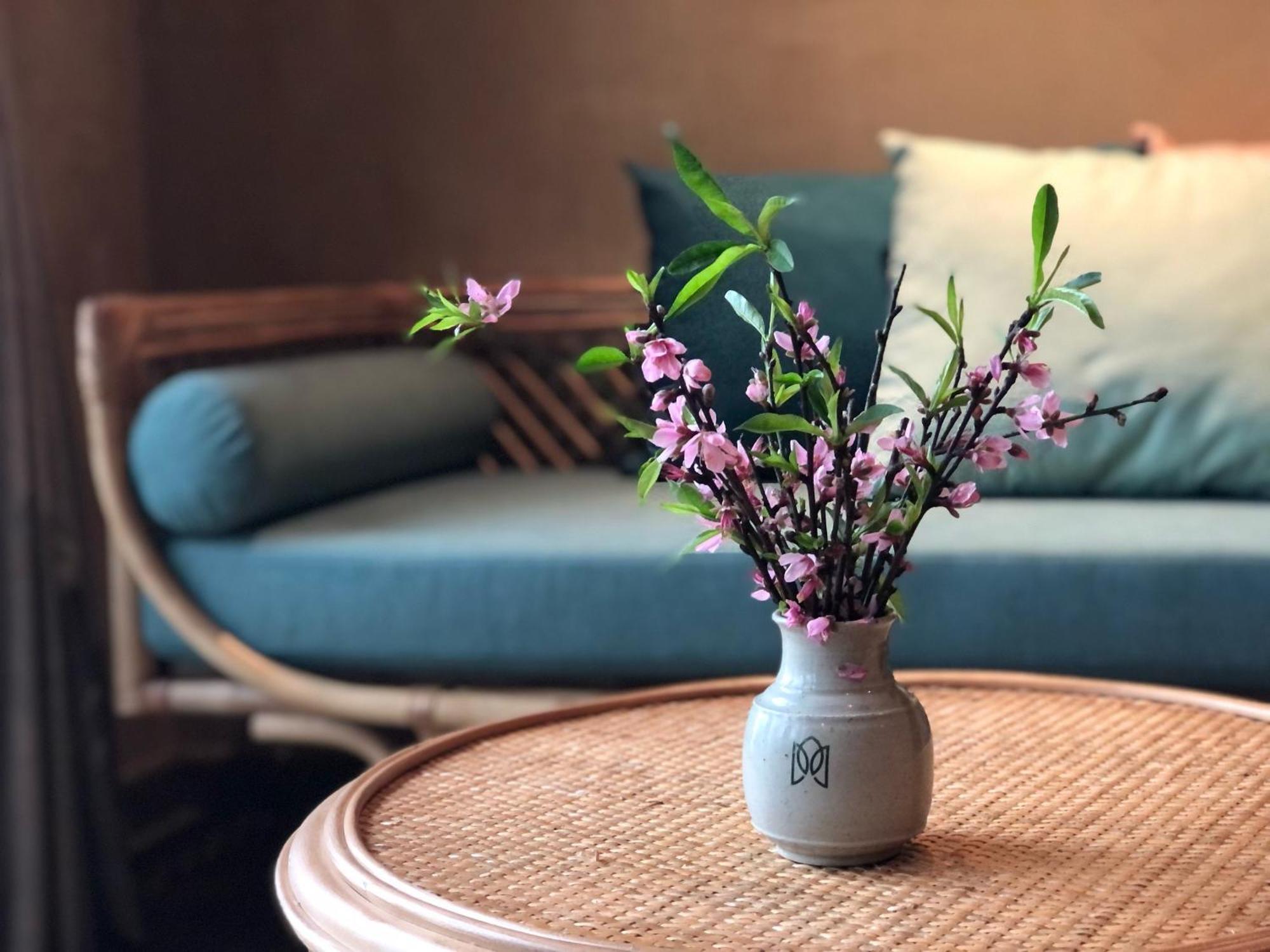 Hotel Pu Luong Eco Garden Zewnętrze zdjęcie